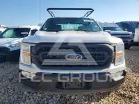 2021 Ford F-150 фото