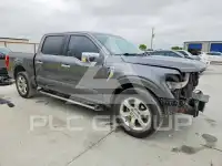 2021 Ford F-150 фото