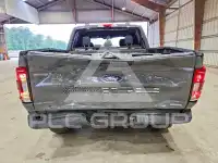 2021 Ford F-150 photo