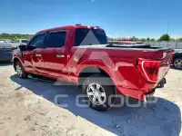 2021 Ford F-150 фото
