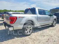2021 Ford F-150 фото