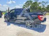 2021 Ford F-150 фото