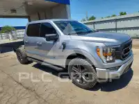 2021 Ford F-150 photo