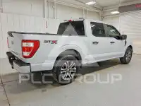 2021 Ford F-150 фото