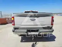 2021 Ford F-150 photo