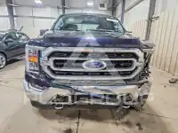 2021 Ford F-150 фото