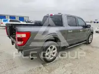 2021 Ford F-150 фото
