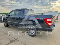 2021 Ford F-150 photo