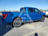 2021 Ford F-150 фото