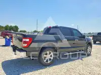 2021 Ford F-150 фото