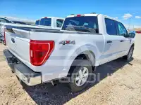 2021 Ford F-150 фото