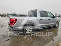 2021 Ford F-150 photo