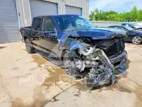 2021 Ford F-150 фото