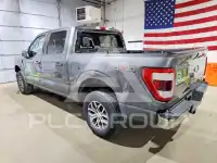 2021 Ford F-150 photo