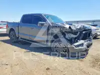 2021 Ford F-150 фото