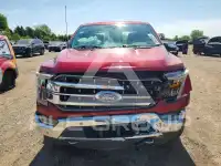 2021 Ford F-150 фото