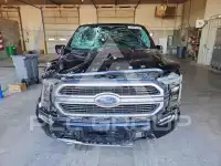 2021 Ford F-150 photo