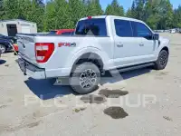 2021 Ford F-150 фото