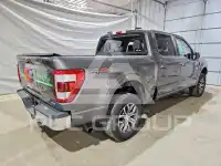 2021 Ford F-150 photo