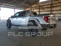 2021 Ford F-150 фото