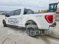 2021 Ford F-150 фото