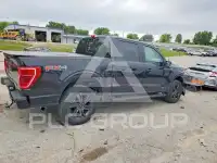 2021 Ford F-150 фото