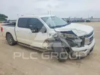 2021 Ford F-150 фото
