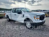 2021 Ford F-150 фото