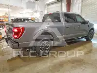 2021 Ford F-150 photo