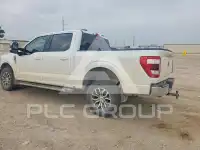 2021 Ford F-150 фото