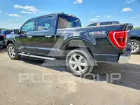 2021 Ford F-150 фото