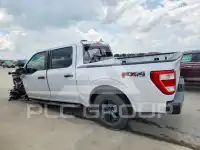 2021 Ford F-150 фото