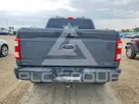 2021 Ford F-150 фото