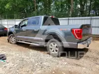 2021 Ford F-150 фото