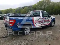 2021 Ford F-150 фото