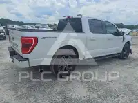 2021 Ford F-150 фото
