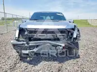 2021 Ford F-150 фото
