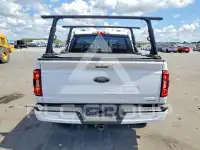 2021 Ford F-150 фото