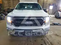 2021 Ford F-150 фото