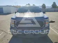 2021 Ford F-150 фото