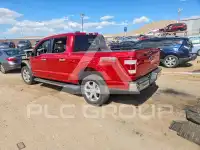 2021 Ford F-150 фото