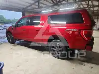 2021 Ford F-150 фото