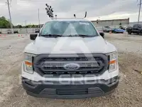 2021 Ford F-150 фото