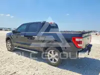 2021 Ford F-150 фото