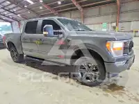 2021 Ford F-150 photo