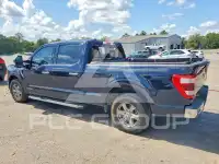 2021 Ford F-150 фото
