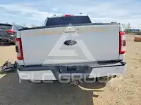 2021 Ford F-150 photo