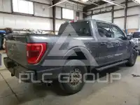 2021 Ford F-150 фото