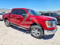 2021 Ford F-150 фото