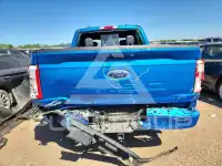 2021 Ford F-150 photo